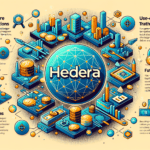 Hedera (HBAR) は、高速かつ安全な取引を実現する次世代分散型台帳技術です。ハッシュグラフを採用し、高いスループットとセキュリティを両立。本記事では、Hedera の特徴、ユースケース、将来性、購入方法などを詳しく解説します。