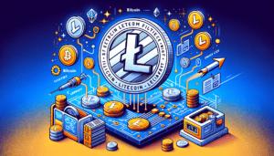 ライトコイン（LTC）は、ビットコインを基にした仮想通貨で、迅速な取引と低手数料が特徴です。本記事では、ライトコインの特徴や技術的な仕組み、ユースケース、競合との違い、最新ニュース、投資におけるリスクと将来性を詳しく解説します。