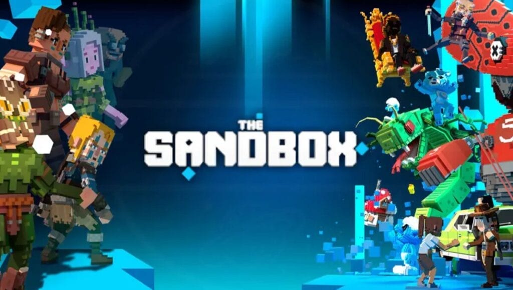 The Sandbox