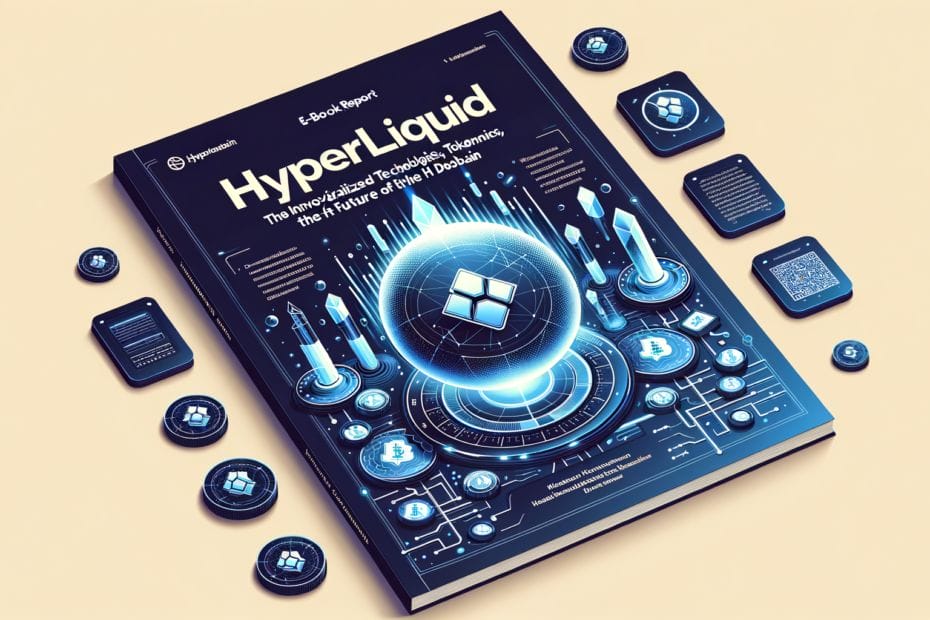 Hyperliquidは、分散型金融（DeFi）分野で著名なプレーヤーとして台頭し、投資家や愛好家の注目を集めています。この詳細なレポートでは、Hyperliquidの中核となる側面を掘り下げ、その革新的な技術、トークノミクス、最近の動向、そしてDeFiの未来への潜在的な影響について考察します。