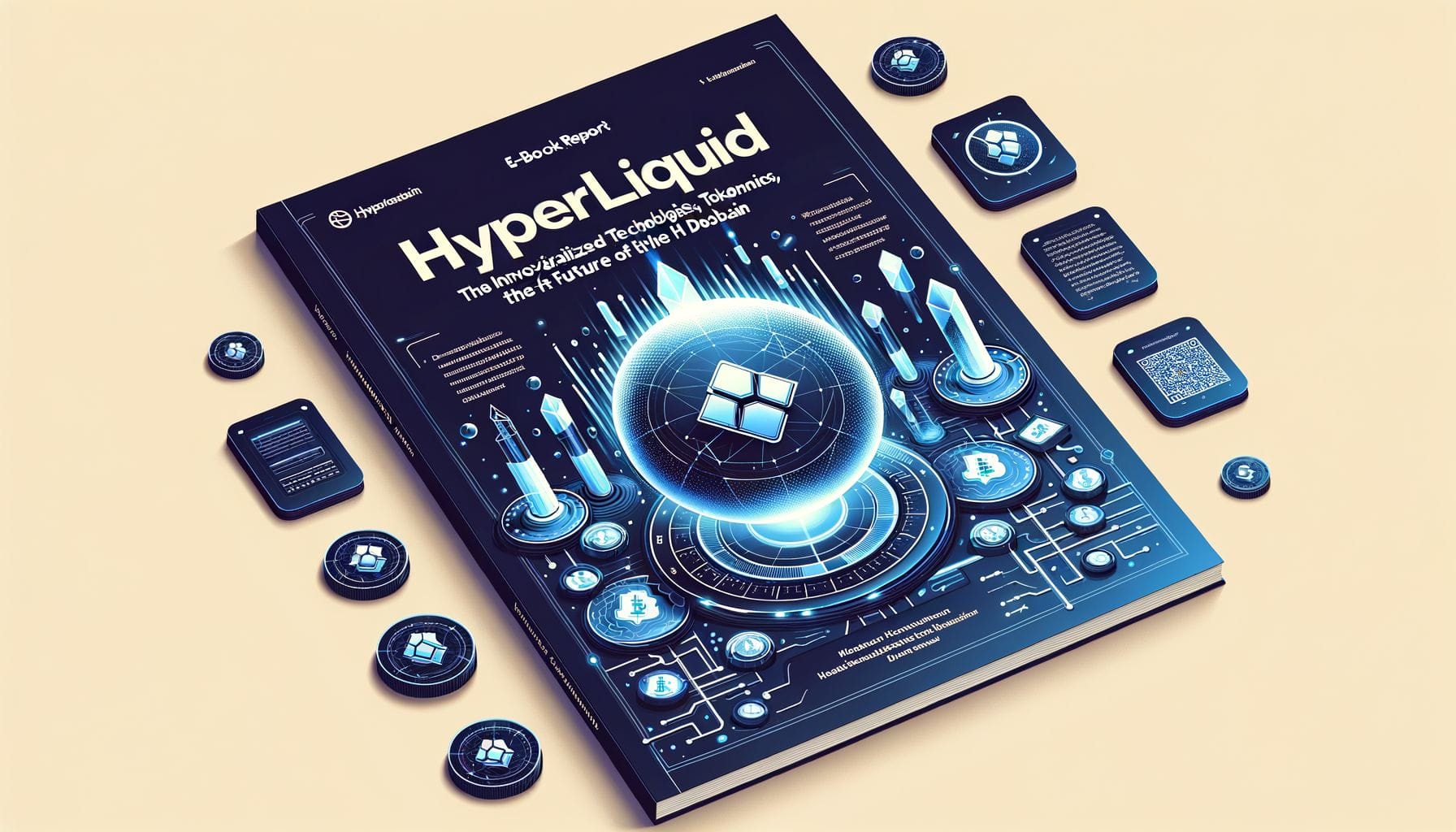 Hyperliquidは、分散型金融（DeFi）分野で著名なプレーヤーとして台頭し、投資家や愛好家の注目を集めています。この詳細なレポートでは、Hyperliquidの中核となる側面を掘り下げ、その革新的な技術、トークノミクス、最近の動向、そしてDeFiの未来への潜在的な影響について考察します。