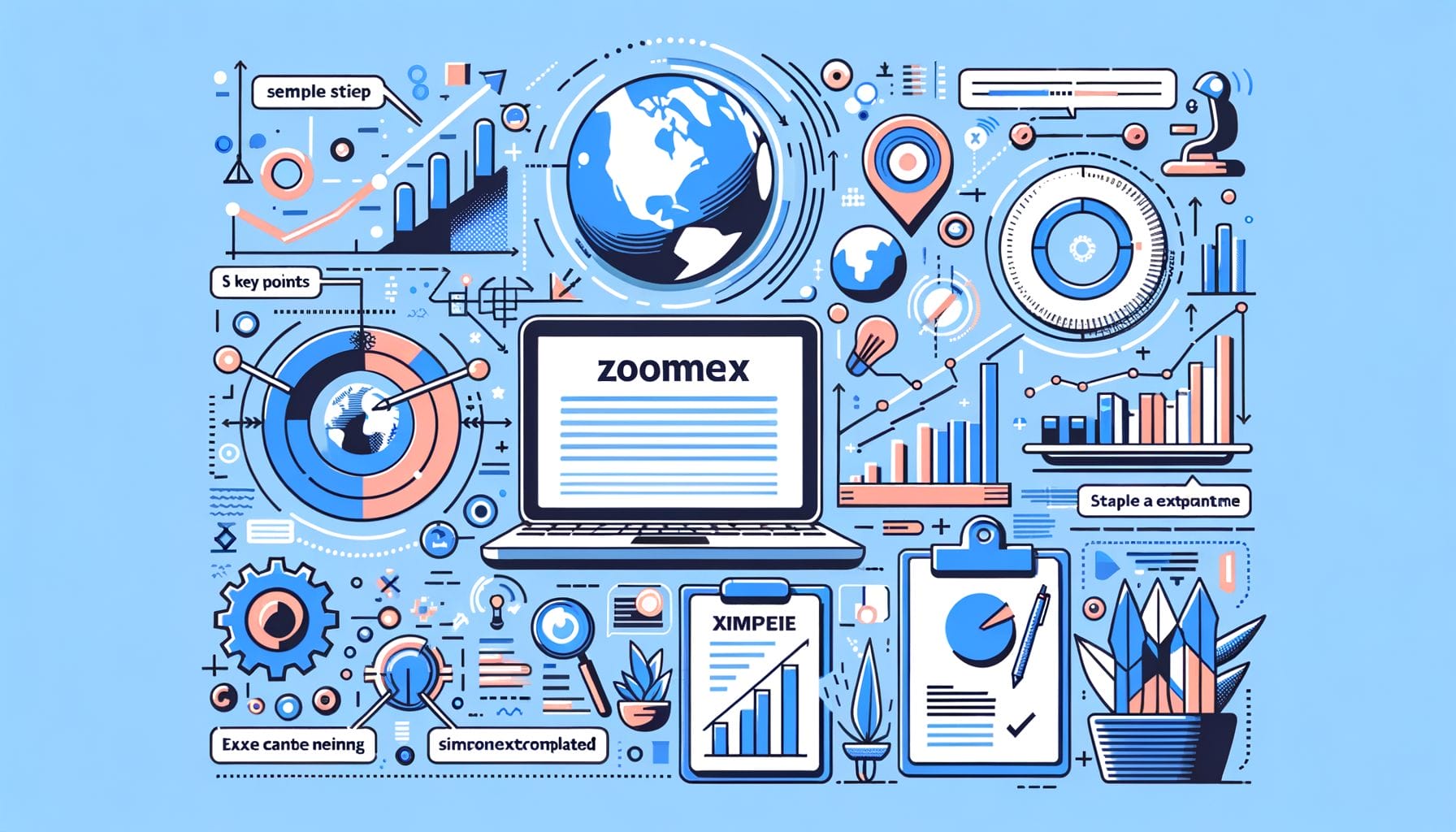 ZOOMEX（ズーメックス）とは？【初心者でもわかる解説】