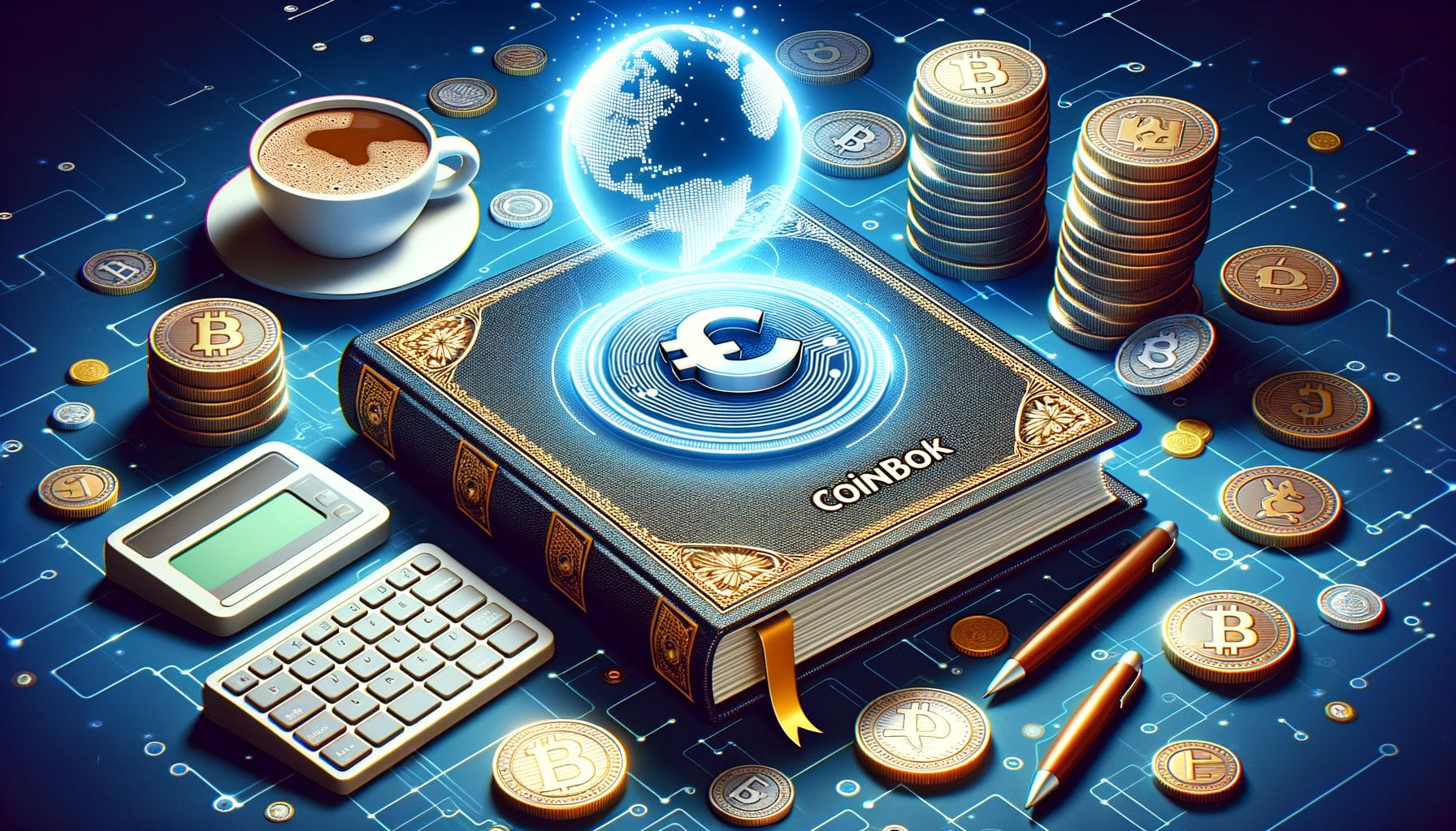 Coinbook：初心者でも安心の仮想通貨取引所